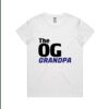 Maple Tee Thumbnail