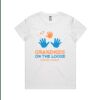 Maple Tee Thumbnail