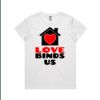Maple Tee Thumbnail