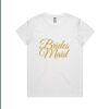 Maple Tee Thumbnail
