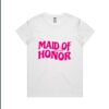 Maple Tee Thumbnail