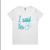 Maple Tee Thumbnail