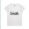 Maple Tee Thumbnail