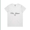 Maple Tee Thumbnail