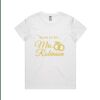 Maple Tee Thumbnail