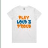 Maple Tee Thumbnail