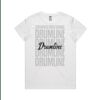 Maple Tee Thumbnail