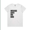 Maple Tee Thumbnail