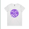 Maple Tee Thumbnail