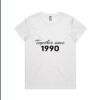 Maple Tee Thumbnail
