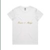Maple Tee Thumbnail