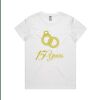 Maple Tee Thumbnail