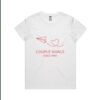 Maple Tee Thumbnail