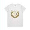 Maple Tee Thumbnail