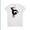 Maple Tee Thumbnail
