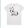 Maple Tee Thumbnail