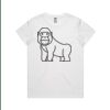 Maple Tee Thumbnail