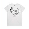Maple Tee Thumbnail