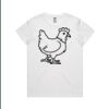Maple Tee Thumbnail