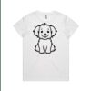 Maple Tee Thumbnail
