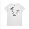 Maple Tee Thumbnail