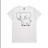 Maple Tee Thumbnail