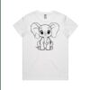 Maple Tee Thumbnail