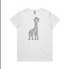 Maple Tee Thumbnail