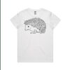 Maple Tee Thumbnail
