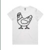 Maple Tee Thumbnail