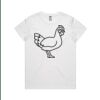 Maple Tee Thumbnail