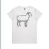 Maple Tee Thumbnail