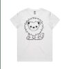 Maple Tee Thumbnail