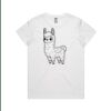 Maple Tee Thumbnail