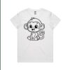 Maple Tee Thumbnail