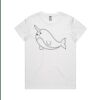 Maple Tee Thumbnail