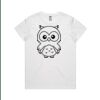 Maple Tee Thumbnail