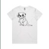 Maple Tee Thumbnail