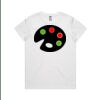 Maple Tee Thumbnail