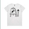 Maple Tee Thumbnail