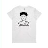 Maple Tee Thumbnail