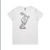 Maple Tee Thumbnail