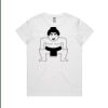 Maple Tee Thumbnail