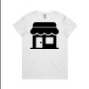 Maple Tee Thumbnail