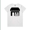 Maple Tee Thumbnail
