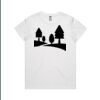 Maple Tee Thumbnail