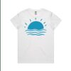 Maple Tee Thumbnail