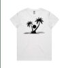 Maple Tee Thumbnail