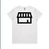 Maple Tee Thumbnail