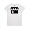 Maple Tee Thumbnail